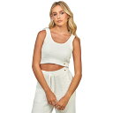 (シックシルク) SikSilk レディース ブラレット ブラトップ パジャマ ルームウェア 【海外通販】