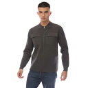 (フレッドペリー) Fred Perry メンズ グラフィックプリント 長袖 ニットカーディガン トップス 【海外通販】