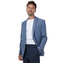 (テッドベーカー) Ted Baker メンズ Drosejs シングル ブレザー テーラードジャケット スーツジャケット 【海外通販】
