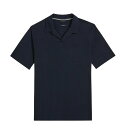 (テッドベーカー) Ted Baker メンズ Arkes レギュラー 半袖 ポロシャツ トップス 【海外通販】