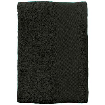 (ソールズ) SOLS アイランド 30 コットン 綿100% ゲストタオル (30 x 50cm) 【楽天海外直送】