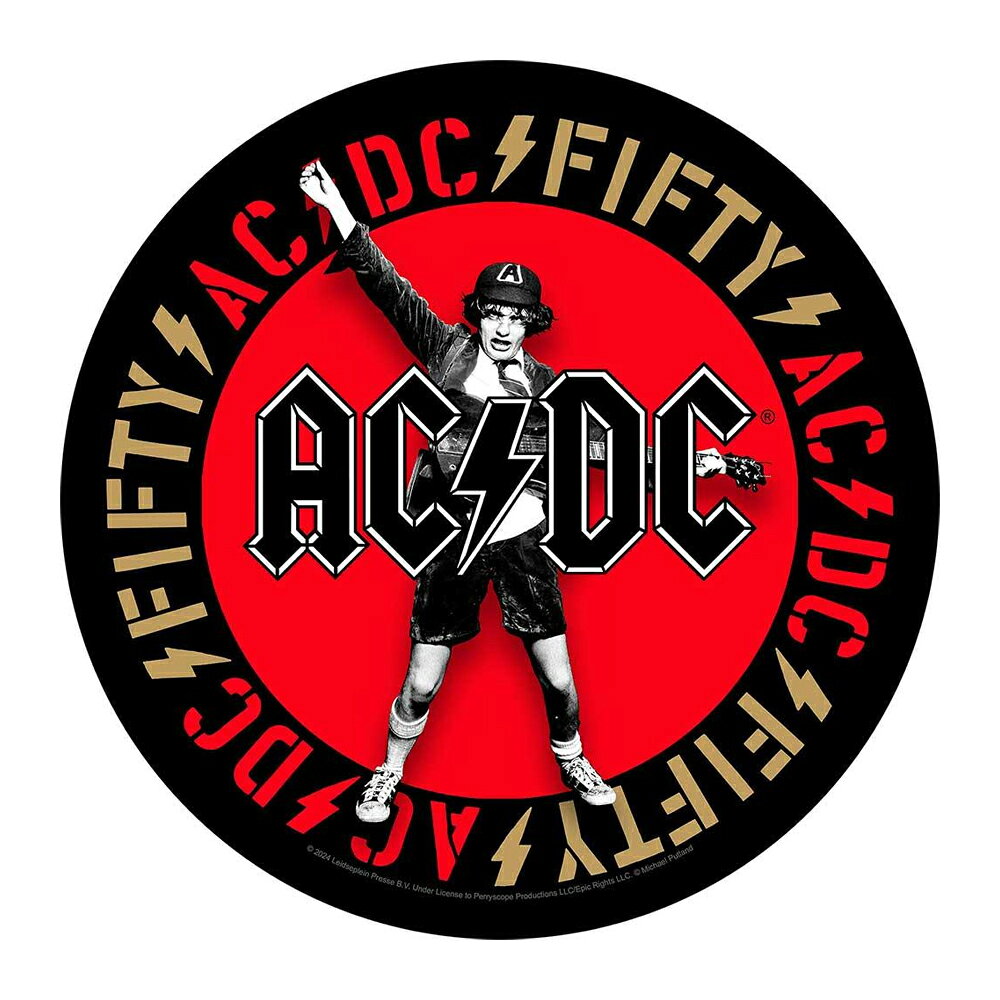 楽天市場】ac／dc ワッペンの通販