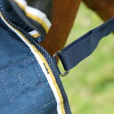(シャイアズ) Shires 馬用 Highlander プラス コンボネック ライト ターンアウトラグ 乗馬 馬着 ホースライディング 【海外通販】