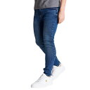 (シックシルク) SikSilk キッズ・子供用 Essentials Midstone スキニージーンズ スキニーデニム 男の子 【海外通販】
