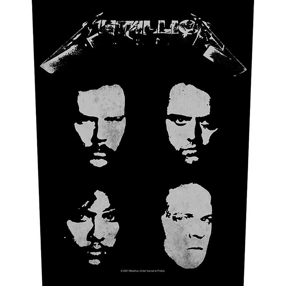 (^J) Metallica ItBVi Black Album by pb` yCOʔ́z