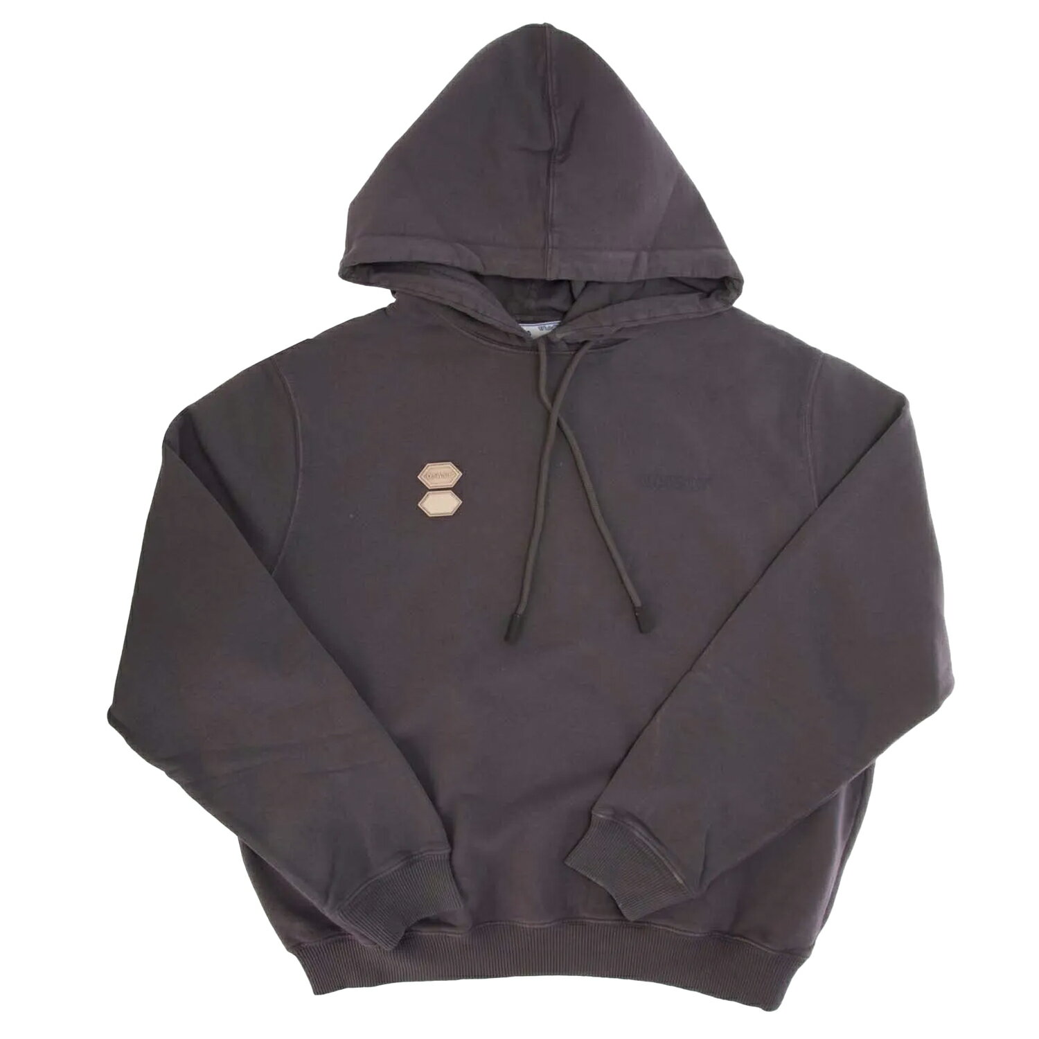 楽天市場】オフホワイト off-white パーカー（パーカー｜トップス