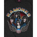 ([Y) Ramones ItBVi fB[X Wings TVc  gbvX yCOʔ́z