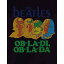 (ビートルズ) The Beatles オフィシャル商品 レディース Ob-La-Di バックプリント Tシャツ 半袖 トップス 【海外通販】