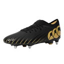 (カンタベリー) Canterbury ユニセックス Speed Falcon Team ラグビーシューズ ソフトグラウンド SG スポーツ シューズ 【海外通...