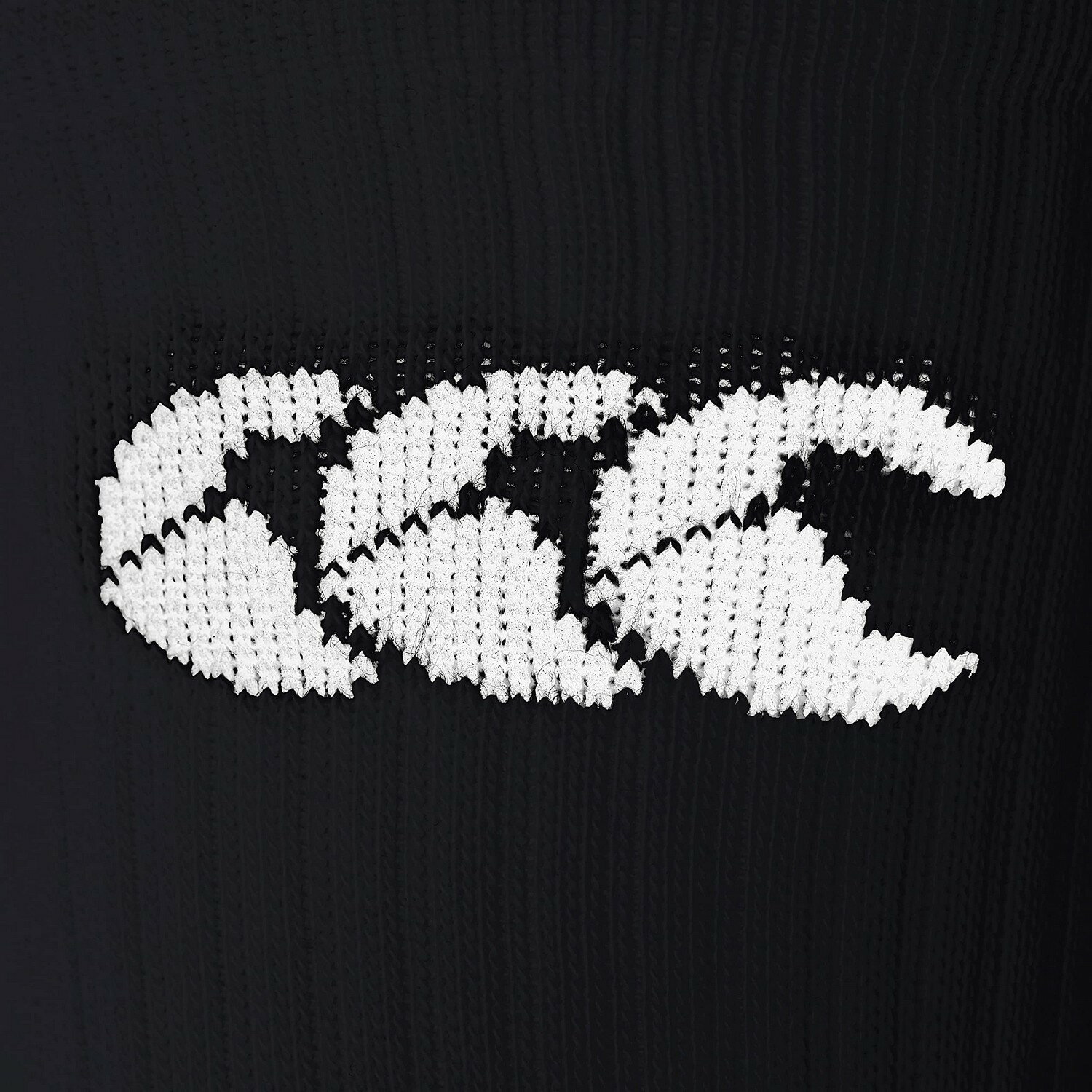 (カンタベリー) Canterbury キッズ・子供 滑りにくい グリップ 靴下 ミッドカーフ ソックス (1足組) 【..