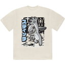 (リロ・アンド・スティッチ) Lilo & Stitch オフィシャル商品 ユニセックス Jump Tシャツ 半袖 トップス 【海外通販】