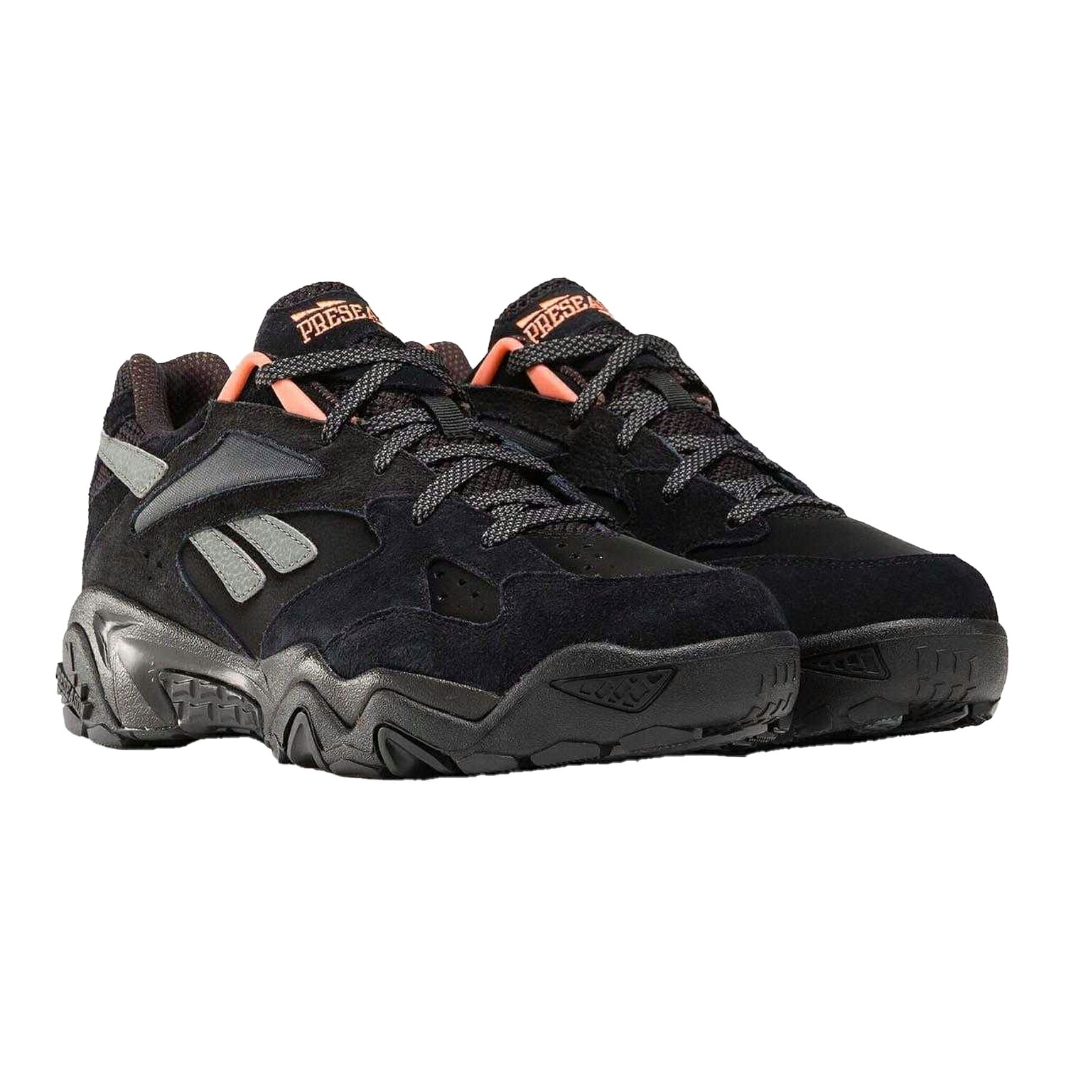 (リーボック) Reebok ユニセックス Preseason 94 スニーカー レザー ローカット カジュアル シューズ 【海外通販】