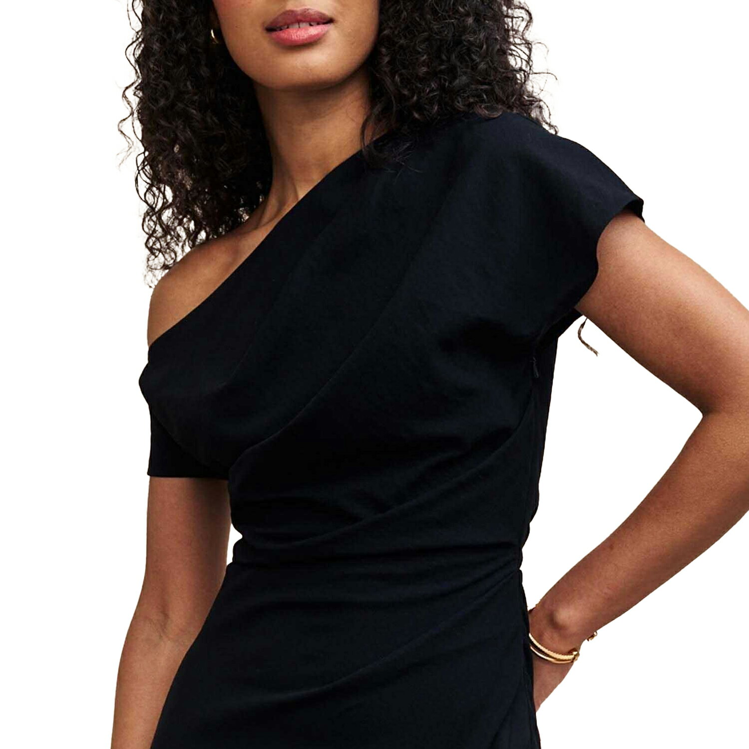 (ノーバディーズチャイルド) Nobody's Child レディース Katty マキシワンピース ロングワンピース 【海外通販】