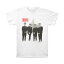 (ビートルズ) The Beatles オフィシャル商品 レディース In Liverpool Tシャツ 半袖 トップス 【海外通販】