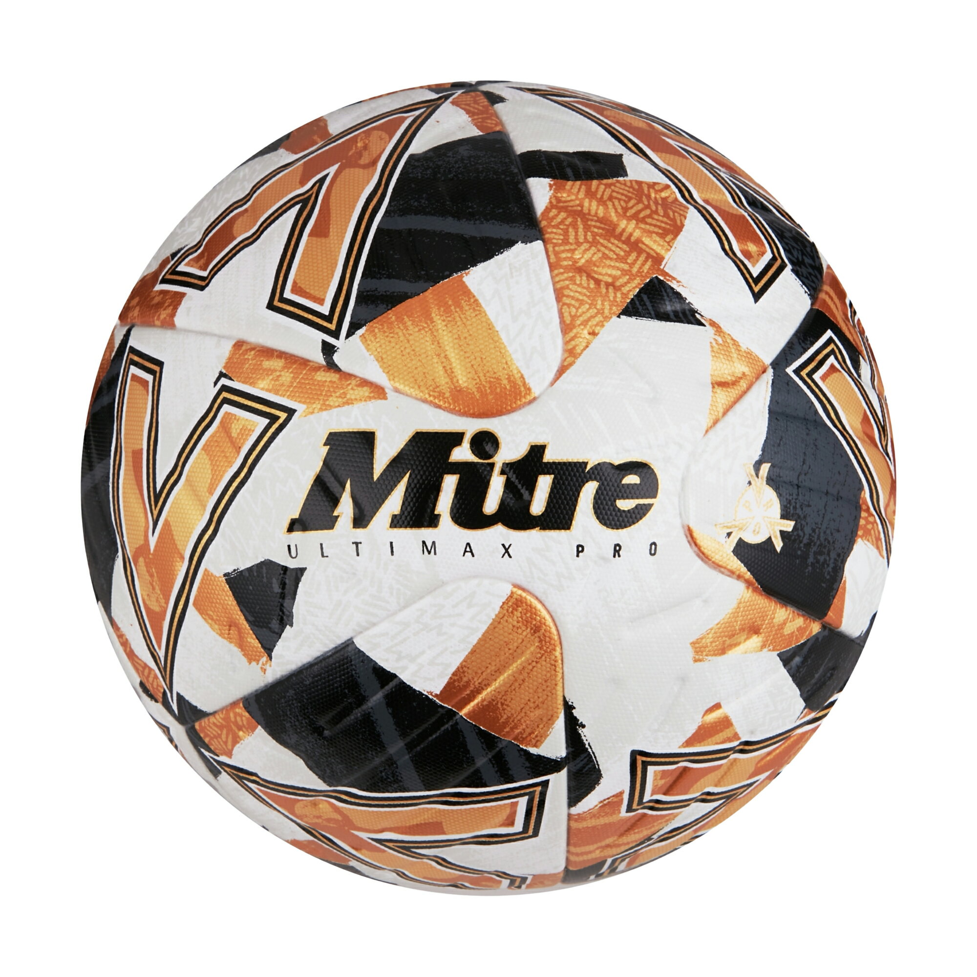 (マイター) Mitre Ultimax Pro サッカーボール ボール 【海外通販】
