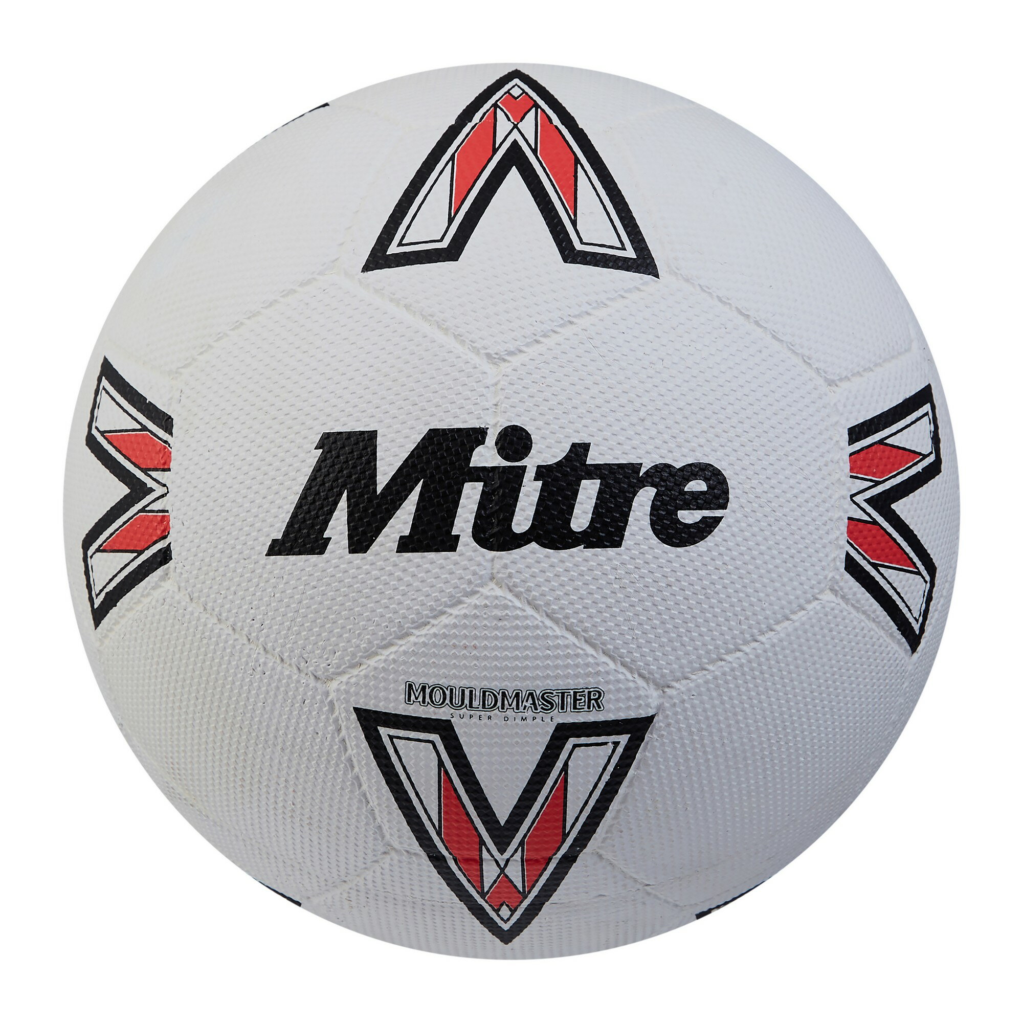 (マイター) Mitre Super Dimple サッカーボール ボール 【海外通販】