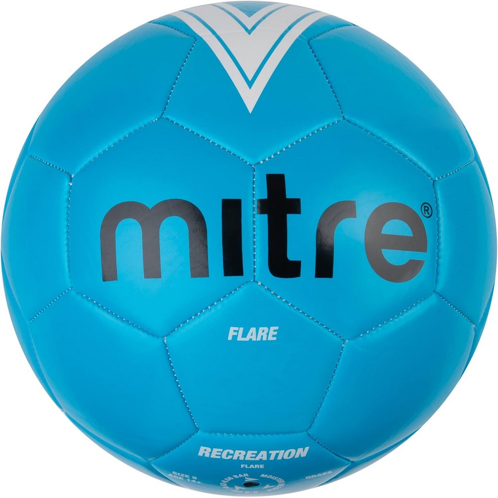 (マイター) Mitre Flare サッカーボール ミニ ボール 【海外通販】