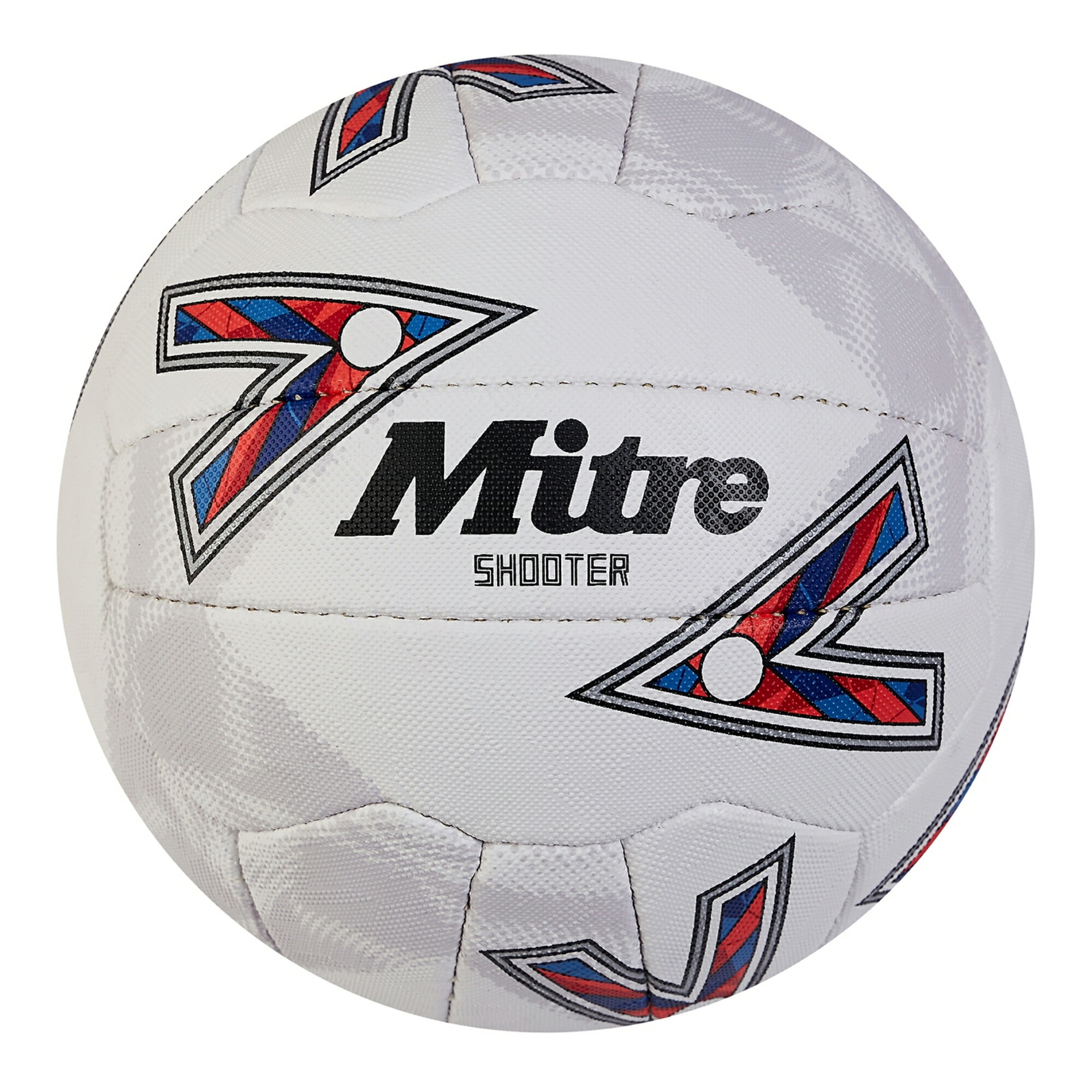 (マイター) Mitre Shooter ボール ネットボール スポーツ用品 【海外通販】