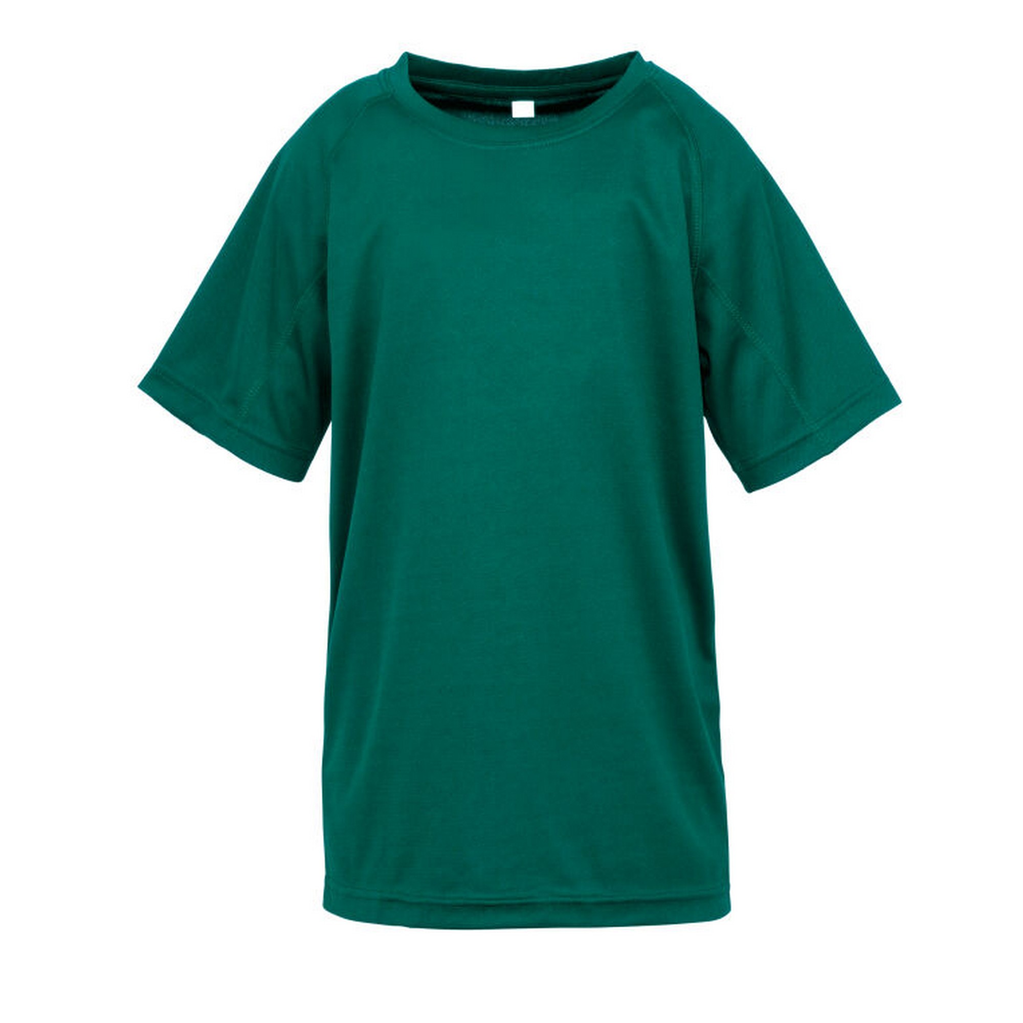(スピロ) Spiro キッズ・子供用 スポーツ Performance エアクール Tシャツ 【海外通販】