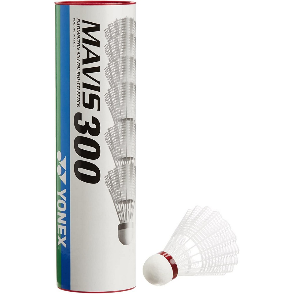 新品未開封　YONEX AEROSENSA300 バドミントンシャトル 2本入り Amazon | ヨネックス(YONEX) エアロセンサ700 AS-700 2 | YONEX