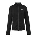 (レガッタ) Regatta レディース Newhill II フルジップ フリースジャケット アウター 【海外通販】