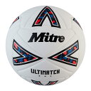 (マイター) Mitre オフィシャル商品 Ultimatch One 2024 サッカーボール ボール 【海外通販】