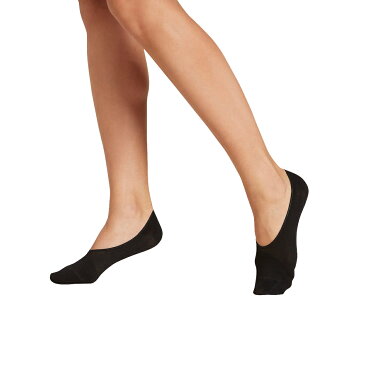 レディース ライナーソックス グリップテクノロジー ずれにくい コットンソックス 婦人ソックス 靴下セット (3足組) 女性用 【海外通販】