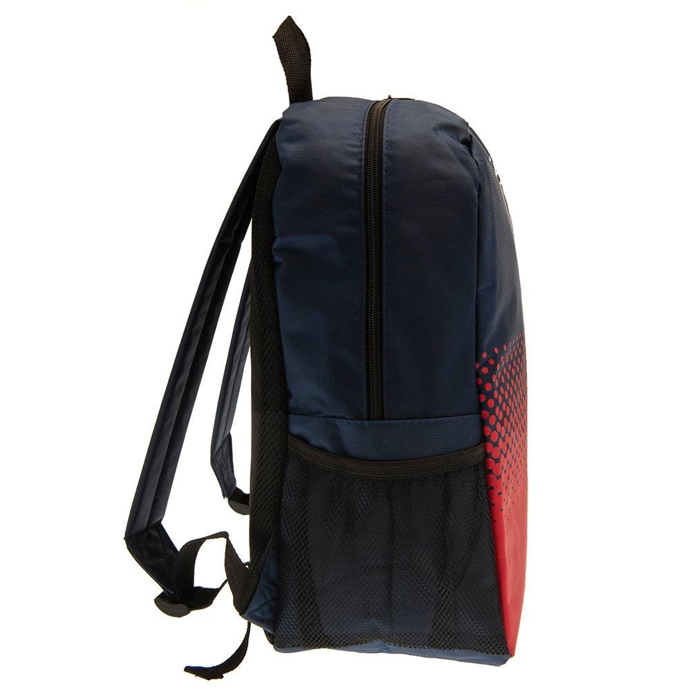 パリ・サンジェルマン フットボールクラブ Paris Saint Germain FC オフィシャル商品 フェイド リュック バックパック かばん 【海外通販】
