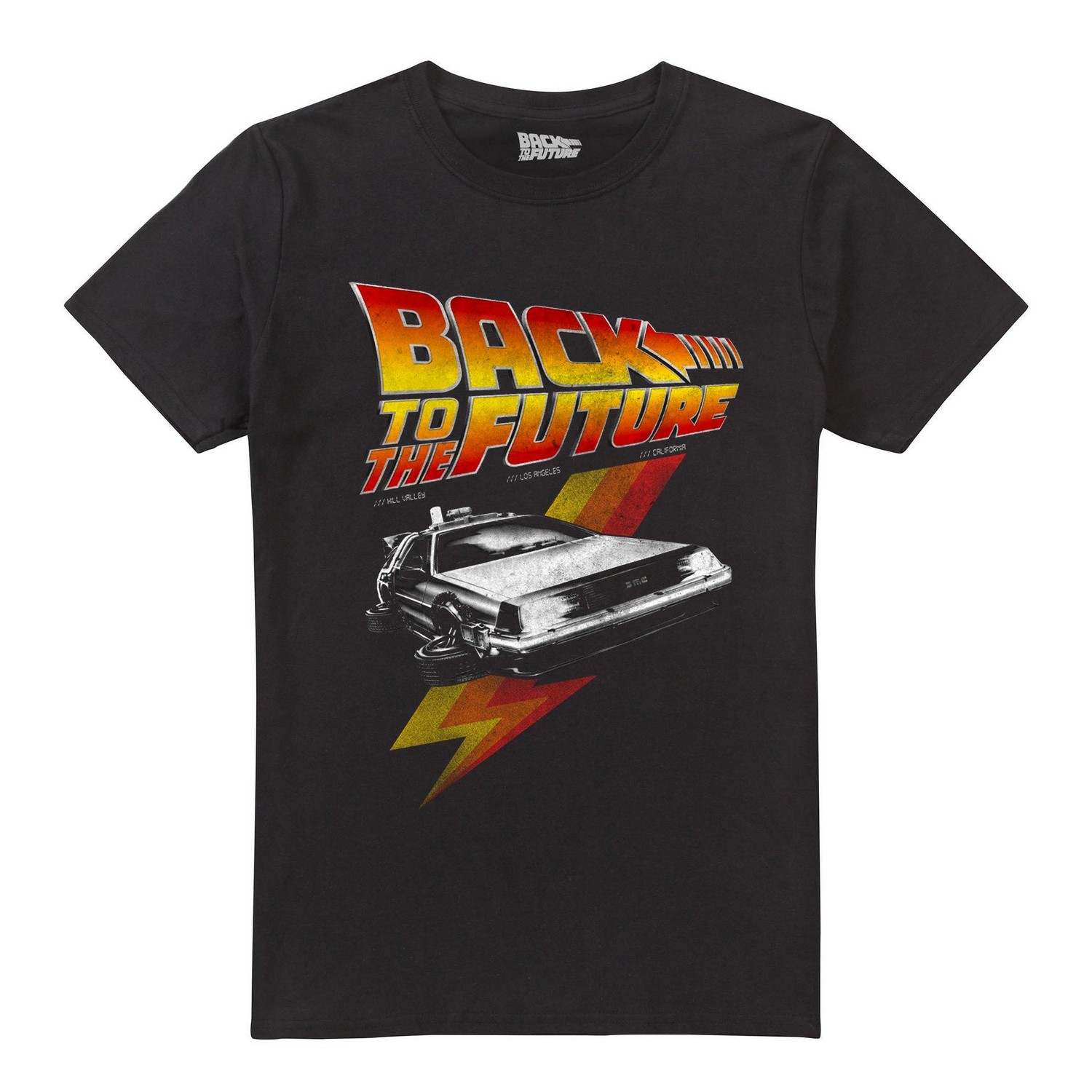 楽天市場】back to the future Tシャツ(サイズ(S/M/L)S)(T 楽天市場】back to the future Tシャツ(サイズ(S/M/L)S)(T