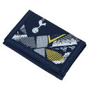 トッテナム・ホットスパー フットボールクラブ Tottenham Hotspur FC オフィシャル商品 Vector 財布 ウォレット 【海外通販】(4)