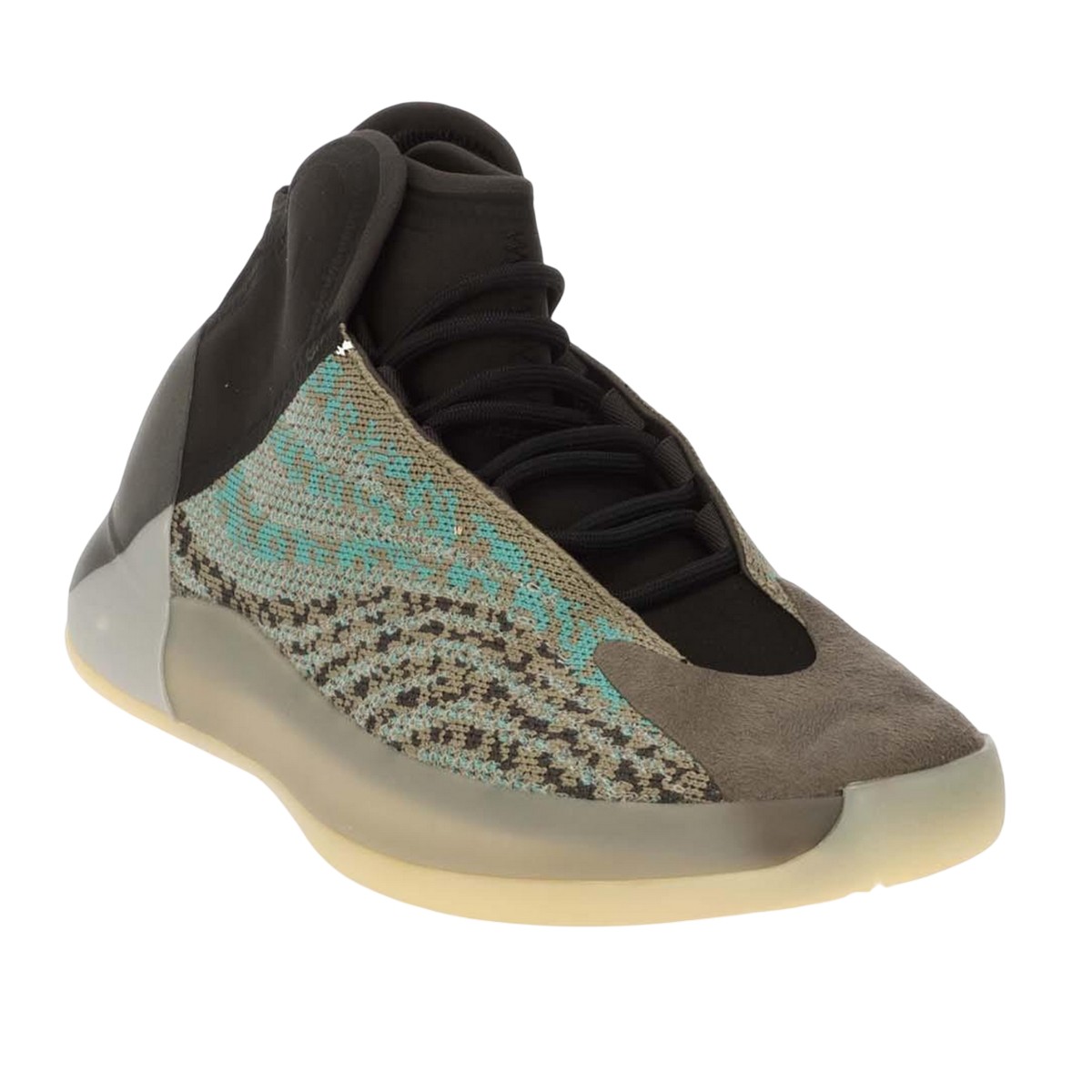 (イージー) Yeezy ユニセックス QNTM スニーカー カジュアル シューズ 【海外通販】