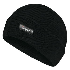 (レガッタ) Regatta メンズ シンサレート ニット帽 ビーニー帽 ニットキャップ ビーニーハット 帽子 冬 防寒 【海外通販】