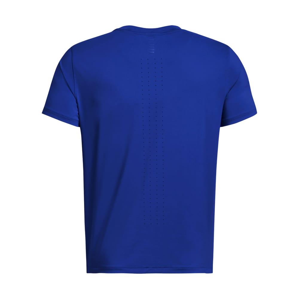 (アンダーアーマー) Under Armour メンズ Launch Elite Tシャツ グラフィック 半袖 トップス 【海外通販】