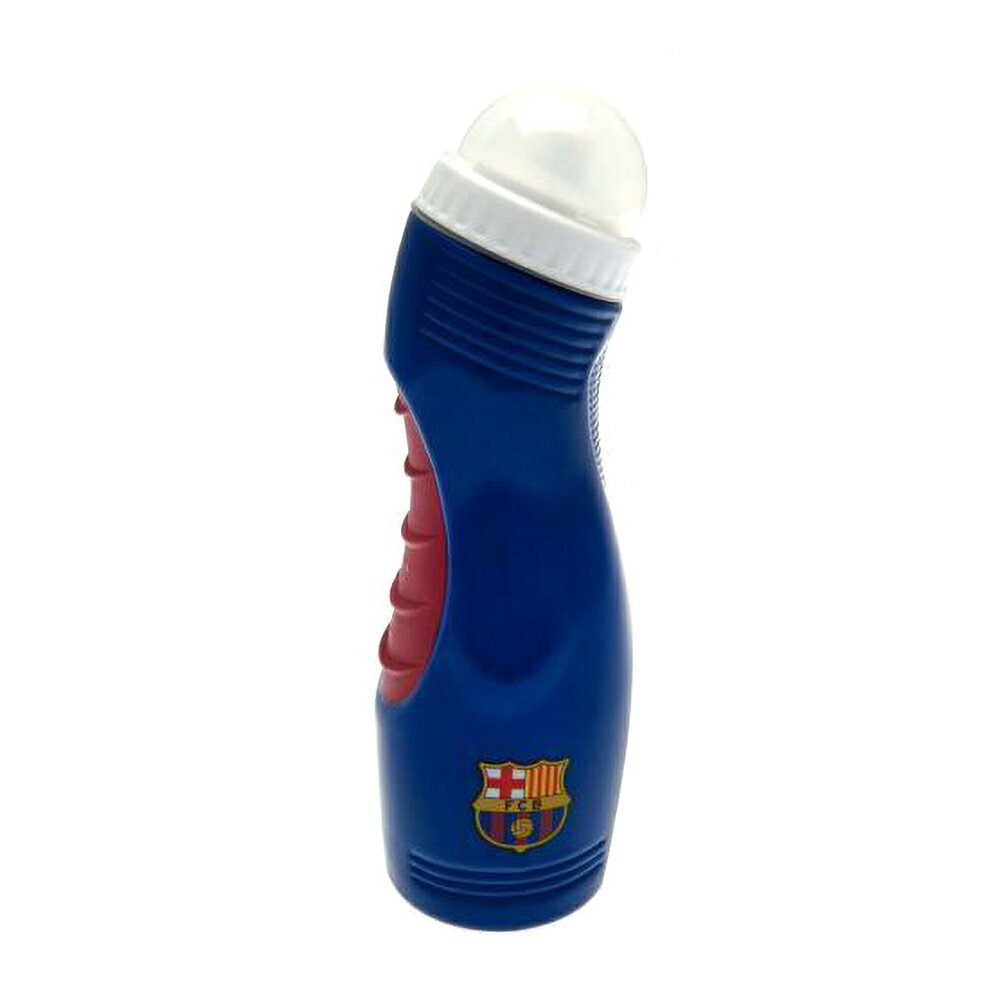 FCバルセロナ フットボールクラブ FC Barcelona オフィシャル商品 スポーツ ドリンクボトル (750ml) 【海外通販】