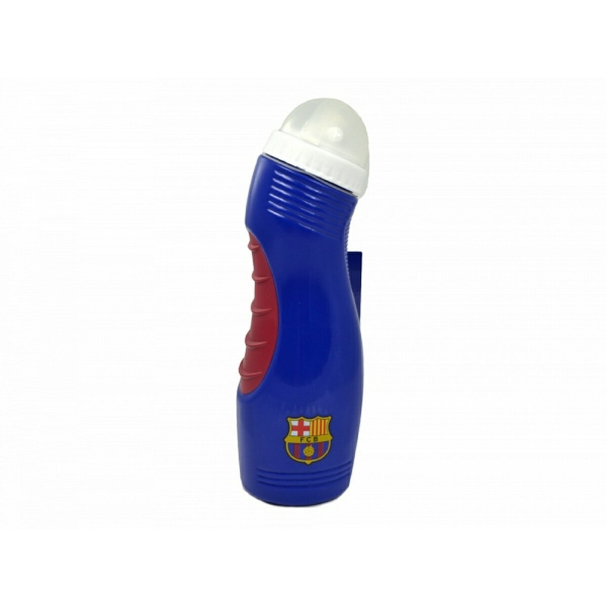 FCバルセロナ フットボールクラブ FC Barcelona オフィシャル商品 スポーツ ドリンクボトル (750ml) 【海外通販】