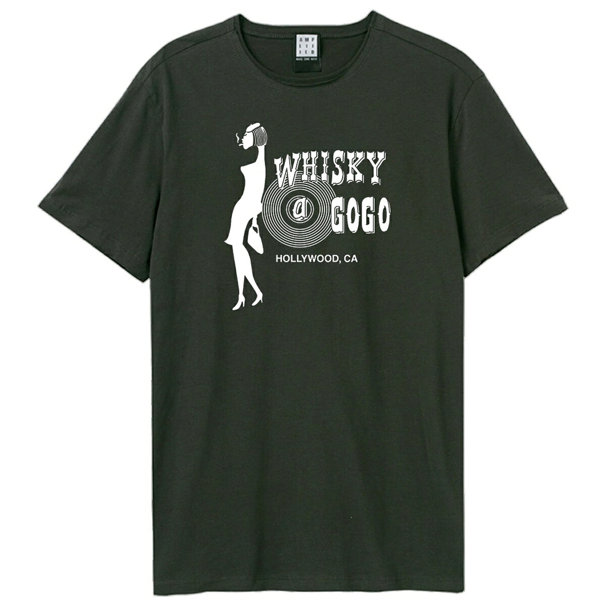 楽天市場】Live at Whiskey a Go－Goの通販