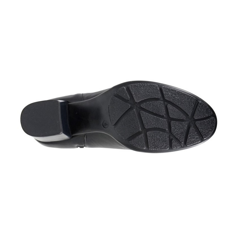 (チプリアータ) Cipriata レディース Cleope ブーツ 婦人靴 レザー アンクルブーツ カジュアル シューズ 【海外通販】