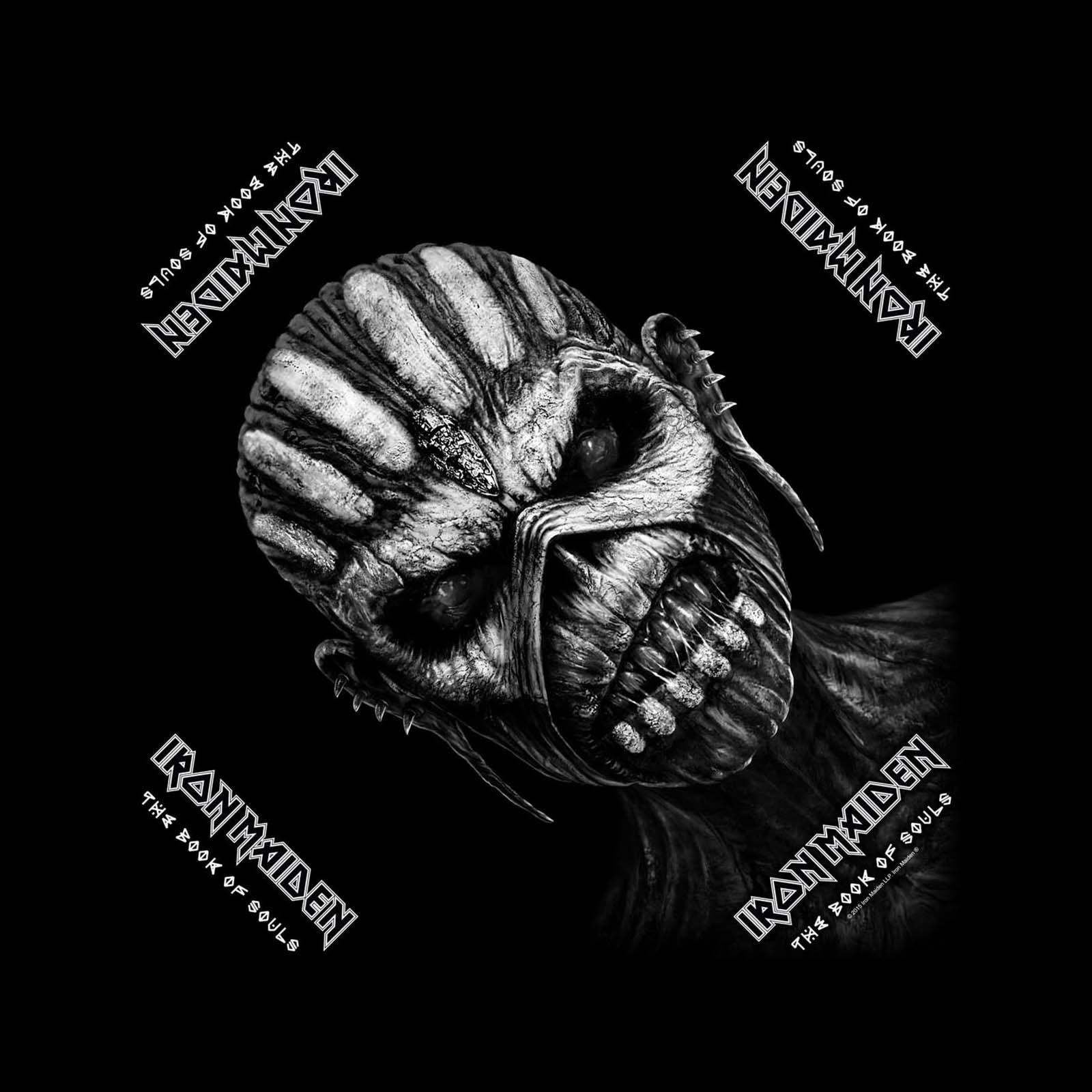 楽天市場】IRON MAIDEN（ハンカチ・ハンドタオル｜バッグ・小物