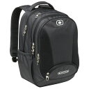 (オジオ) Ogio ノートパソコン対応 バッグ/バックパック/リュックサック 31リットル 【海外通販】(2)