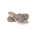 (マウンテン・ウェアハウス) Mountain Warehouse レディース Comfort サンダル クレスト スリッポン スライダー 婦人サンダル カジュアルサンダル 【海外通販】(4)