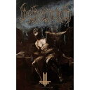 (ベヒーモス) Behemoth オフィシャル商品 I Loved You At Your Darkest テキスタイルポスター 布製 ポスター 【海外通販】
