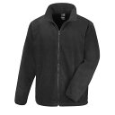 (リゾルト) Result Core メンズ Norse Outdoor フリース ジャケット 長袖 アウター 【海外通販】