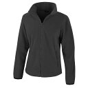 (リゾルト) Result Core レディース Norse Outdoor フリース ジャケット 長袖 アウター 【海外通販】