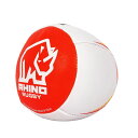 (ライノー) Rhino Reflex トレーニング ラグビーボール 【海外通販】