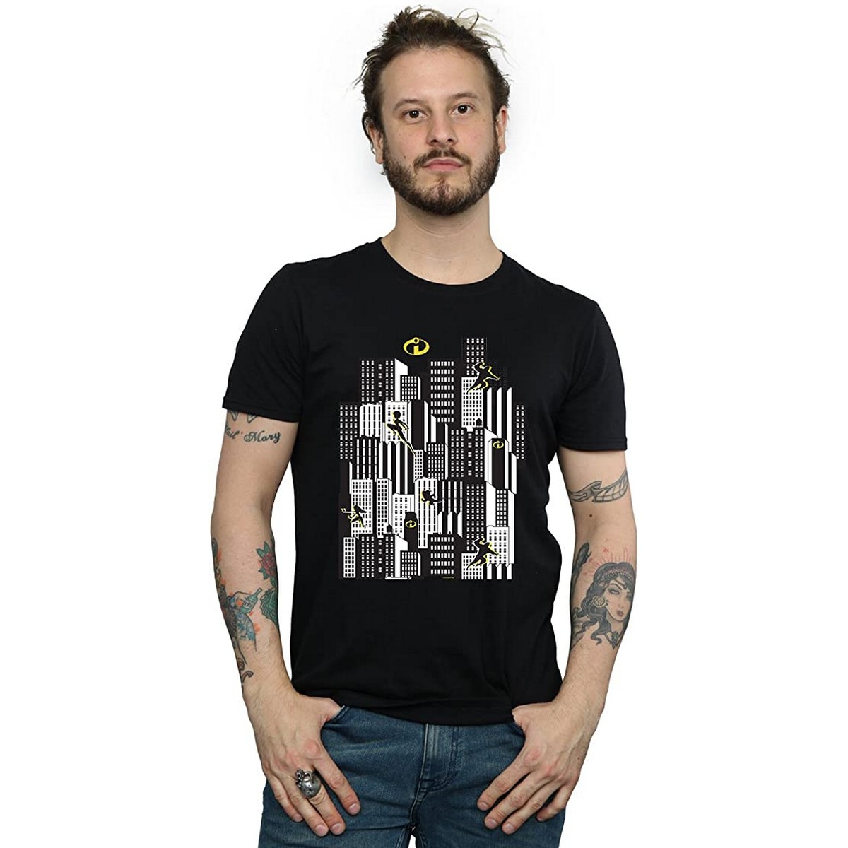 楽天市場】mr インクレディブル tシャツの通販 楽天市場】mr インクレディブル tシャツの通販
