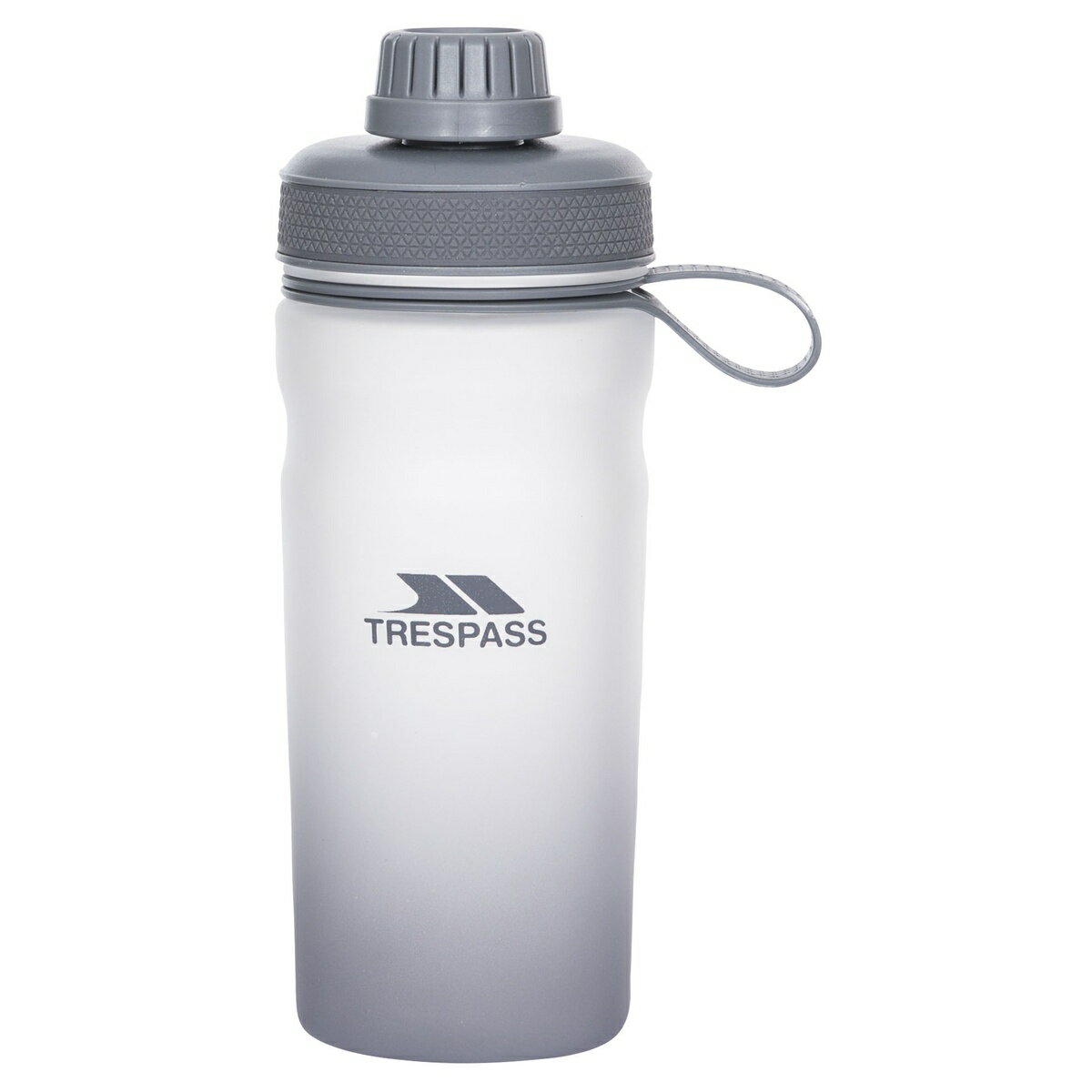 (トレスパス) Trespass Gradient スポーツ ドリンクボトル 携帯ボトル 水筒 500ml 【海外通販】