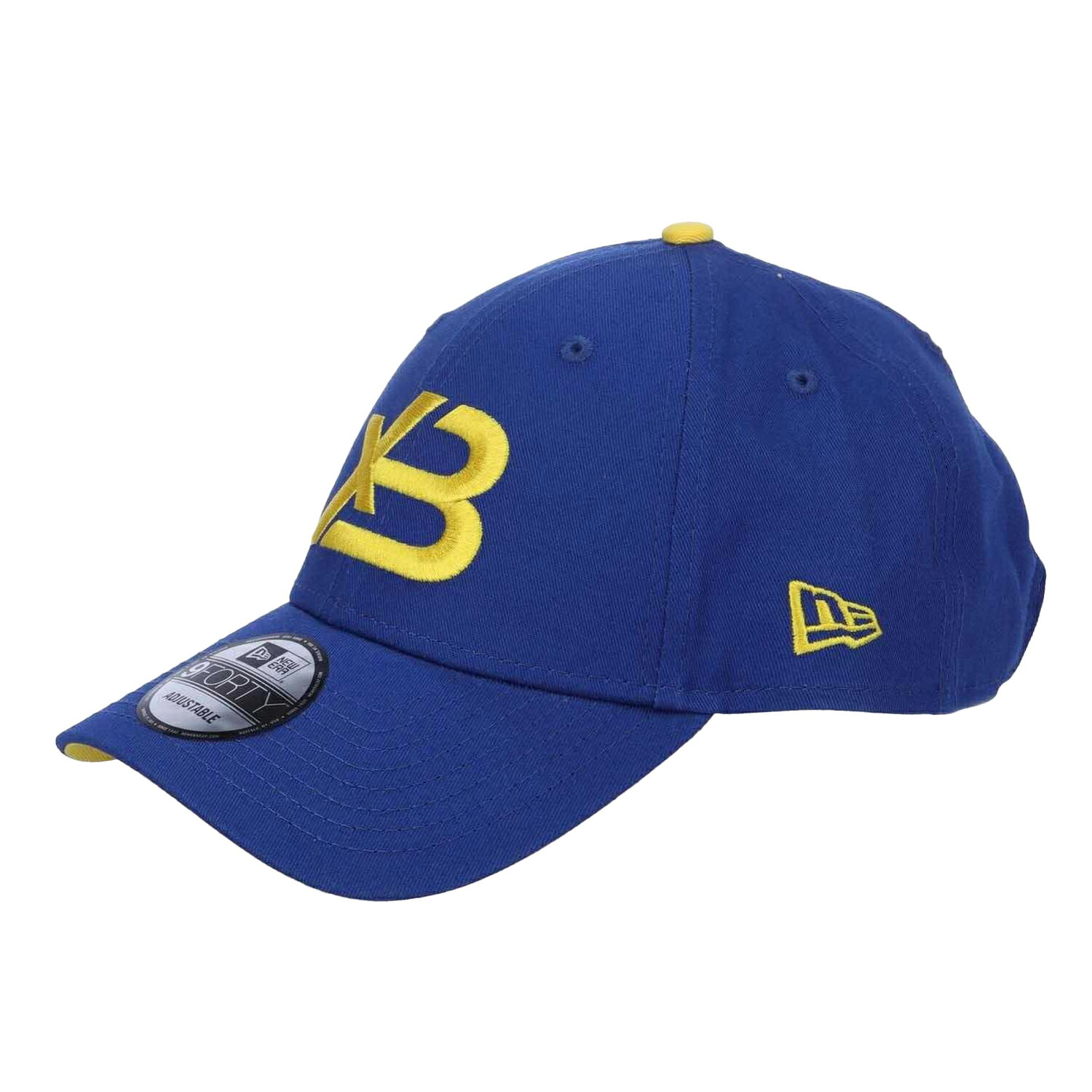 (ニューエラ) New Era オフィシャル商品 メンズ Core 9FORTY xBuyer キャップ 帽子 ハット 【海外通販】