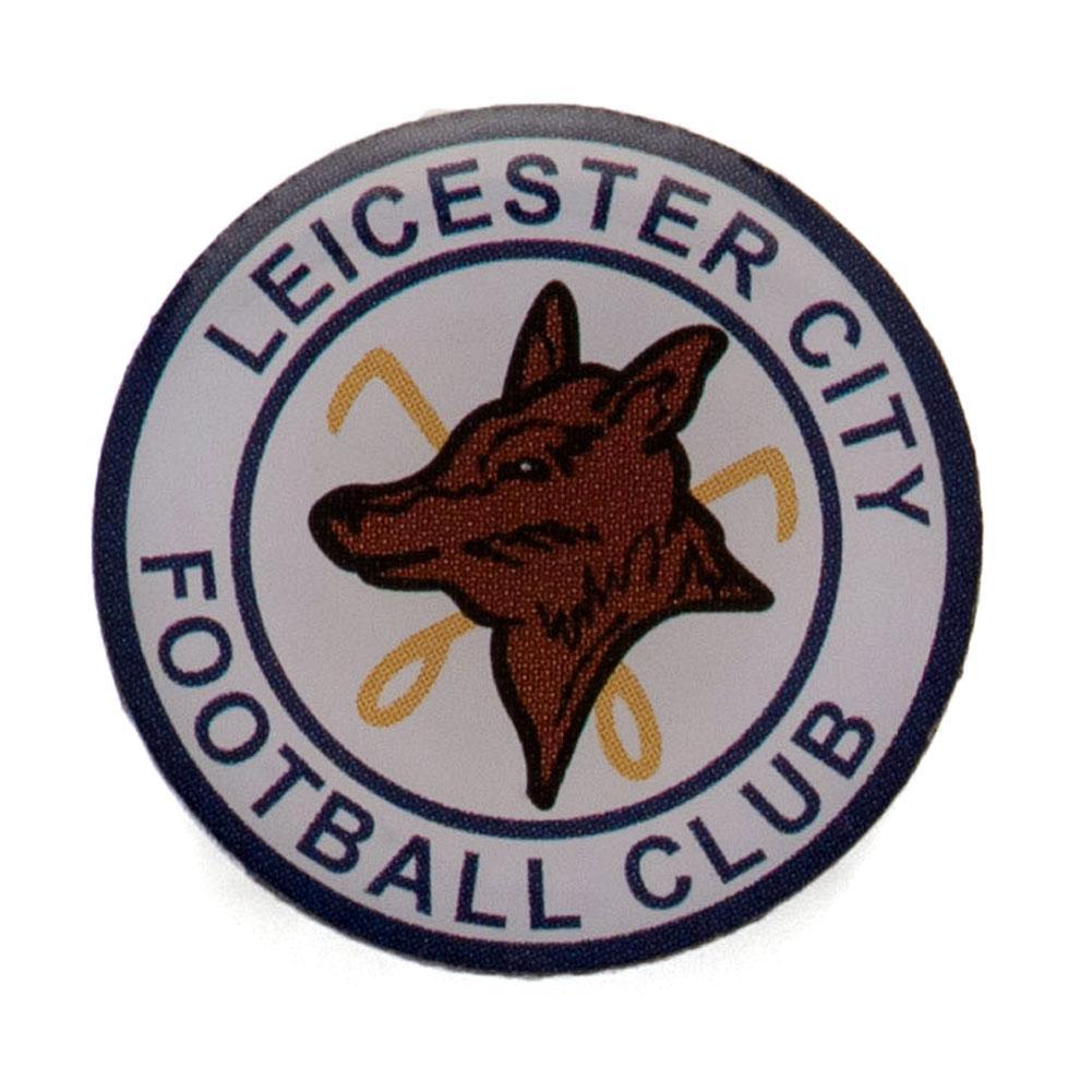 X^[EVeB tbg{[Nu Leicester City FC ItBVi g tHbNXS obW yCOʔ́z