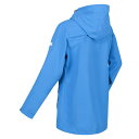 (レガッタ) Regatta レディース Bayarma ジャケット 軽量 防水 長袖 アウトドア 【海外通販】