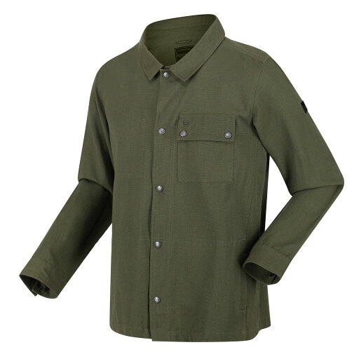 (レガッタ) Regatta メンズ Jayden ジャケット カーゴジャケット 長袖 アウトドア 【海外通販】 (レガッタ) Regatta メンズ Jayden ジャケット カーゴジャケット 長袖 アウトドア 【海外通販】